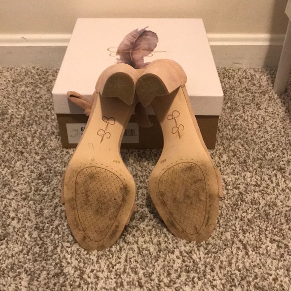 Heels - Picture 4 of 5